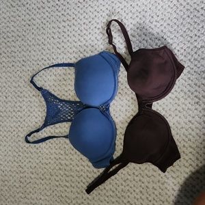 Victoria's Secret bra bundle